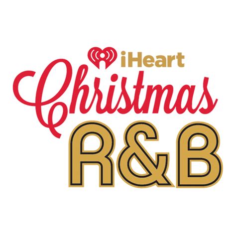 Listen to iHeartChristmas R&B Live - Smooth and Soulful R&B Christmas ...