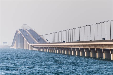 King Fahd Causeway connecting Bahrain and Saudi to reopen - Commercial ...