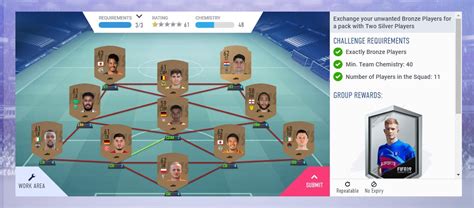 FIFA 19 Ultimate Team: Chemistry, coins & the complete guide to FUT | Goal.com