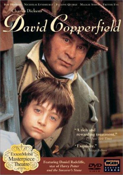 David Copperfield (TV) (1999) - FilmAffinity