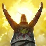 Praise the sun Meme Generator - Imgflip