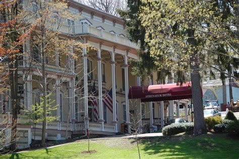 Chautauqua Institution, Chautauqua | cityseeker