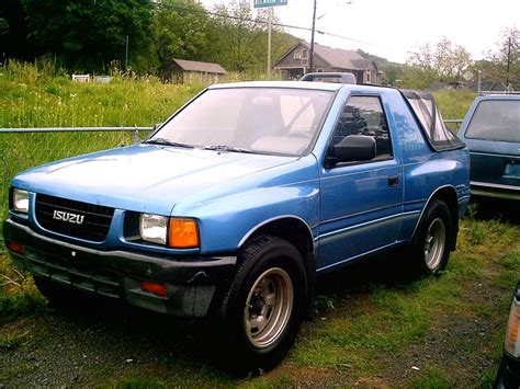 1000+ images about Isuzu Amigo on Pinterest | Cars, Amigos and 4x4