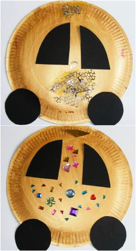 60 Best Disney Crafts For Kids That Will Keep Them Busy All Year Long ...