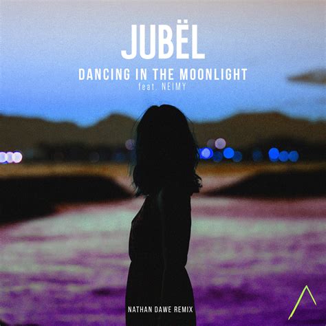 Jubel - Dancing in the Moonlight (feat. NEIMY) | iHeart