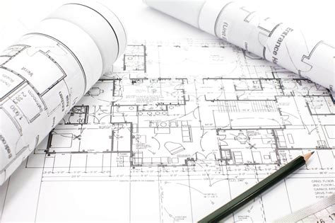 4 Steps to Designing Your Dream House - Build It