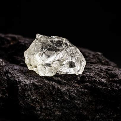 Diamonds are found in which type of rock? - Diamond Guild Australia