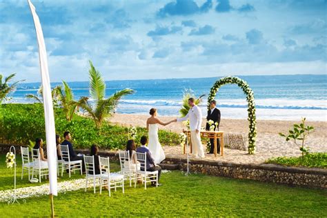 8 Reasons to Have a Destination Wedding in Bali