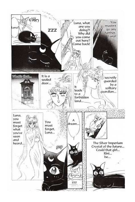 Moon Queen Serenity (1991 Manga) - 8 by Moon-Shadow-1985 on DeviantArt