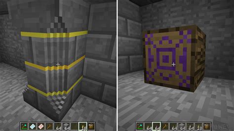 Chisels & Bits v.13.8 [1.11] › Mods › MC-PC.NET — Minecraft Downloads