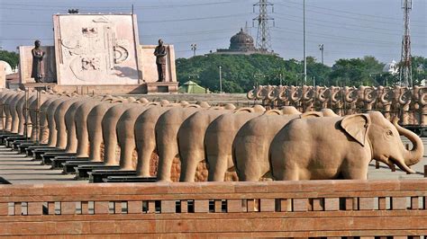 Supreme Court hammer on Mayawati idols: Pay all public money back