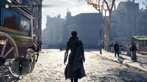 Assassin's Creed Syndicate PC review impressions: This gorgeous, mostly smooth game is no Unity ...