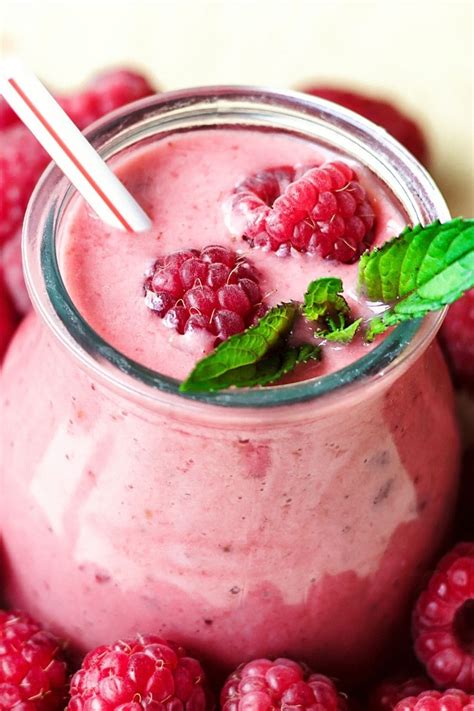 20 Blender Recipes for Smoothies and More - Insanely Good