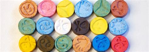 What Is MDMA? - Headwaters