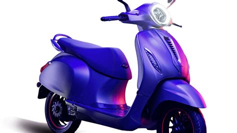 Bajaj Chetak electric scooter bookings open in Goa | HT Auto