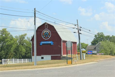 Bancroft, Michigan-My home town. | Bancroft, Pure michigan, Michigan