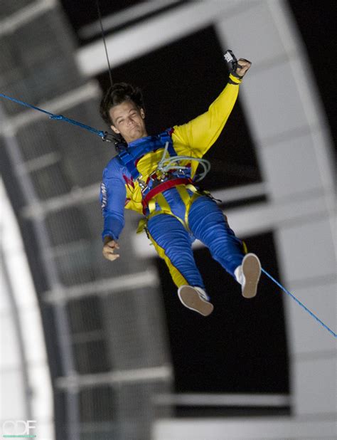 1D Bungee Jump at Sky Tower! - One Direction Photo (30549431) - Fanpop