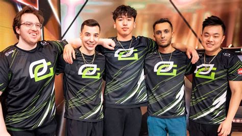 NRG Set To Sign The OpTic Gaming Valorant Roster