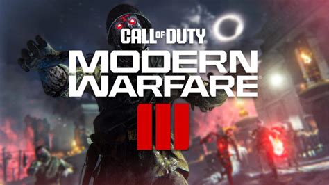 Modern Warfare 3 Zombies: Trailer, map, gameplay features, more - Dexerto