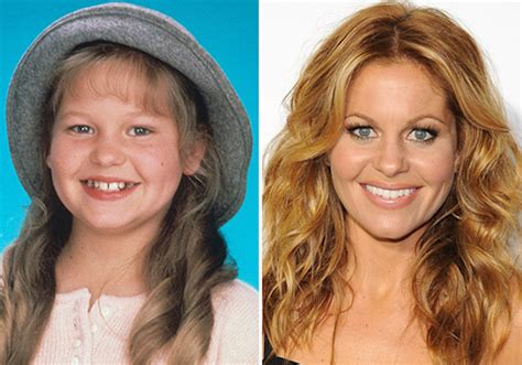 The Cast Of 'Full House' Then And Now 'Fuller' - Mandatory