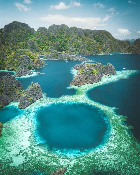 Stunning photos of Coron, Philippines and the best spots for island hopping