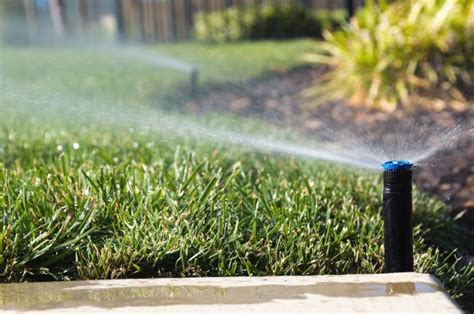 Automatic Sprinkler Temperature Range at Jessica Disalvo blog