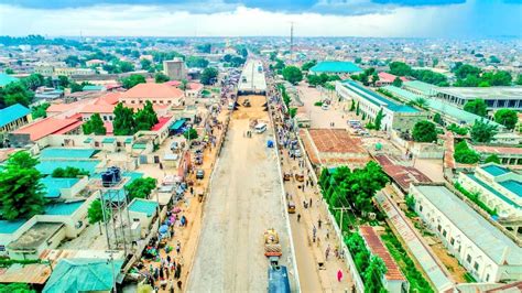 Updates On Development In Kano State (Photos) - Politics - Nigeria