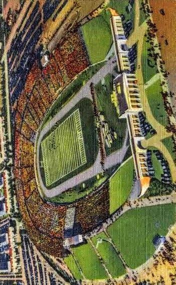 Municipal Stadium, Baltimore Colts, AAFC | Baltimore colts, City photo ...