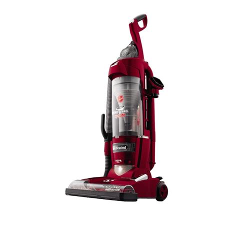 Manual For Hoover Windtunnel Vacuum Cleaner