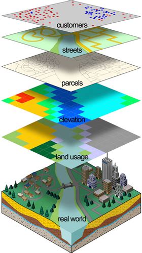 Moses Lake, WA - Official Website - GIS & Mapping