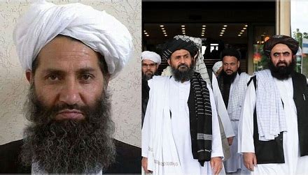 Hibatullah Akhundzada to lead Taliban govt in Afghanistan