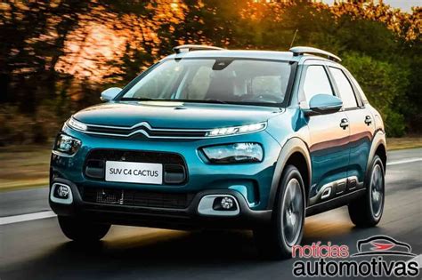 Citroen C4 Cactus 2022 TamañO Interior - Interior Paint Colors 2022