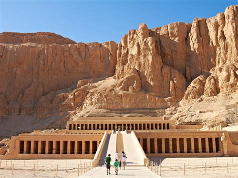 Private Tour: Luxor West Bank, Valley of the Kings and Hatshepsut Temple – Aswan Private Tours