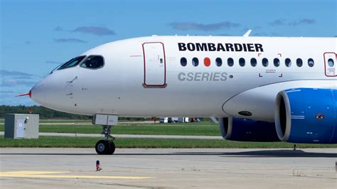 What a 300% US Tariff Means for the Bombardier C-Series - The Bull & Bear