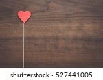 Wooden Heart Free Stock Photo - Public Domain Pictures