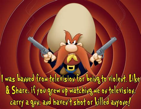 Yosemite Sam Quotes - ShortQuotes.cc