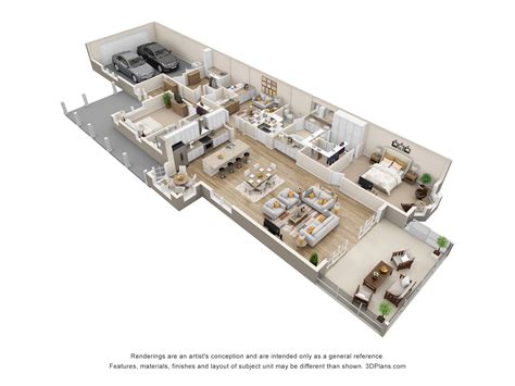 Floor Plans - Luxury Retirement Living In Fort Myers