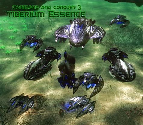 Tiberium Essence 1.5 image - Mod DB