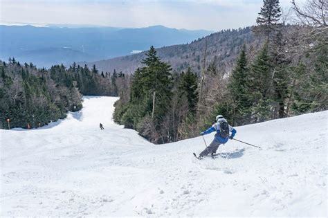 Ski Resorts in New York | List + Map of Ski Areas in NY, USA