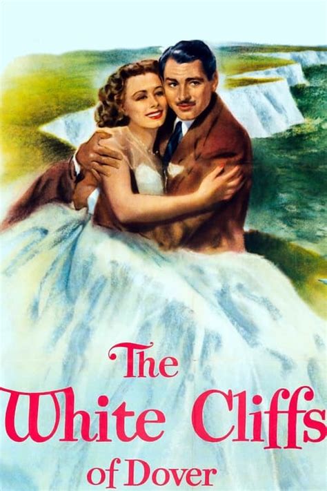 The White Cliffs of Dover (1944) — The Movie Database (TMDB)