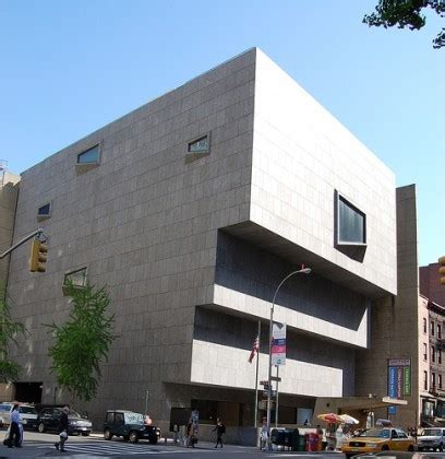 Gallery of AD Classics: Whitney Museum / Marcel Breuer - 10