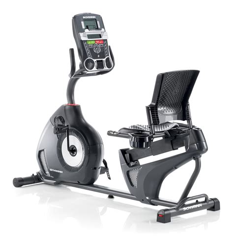 Schwinn® 230 Recumbent Bike | Schwinn®