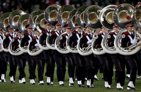 Ohio State University's report on marching band culture to be released ...