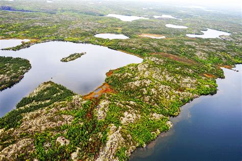 Great Slave Lake: The Complete Guide