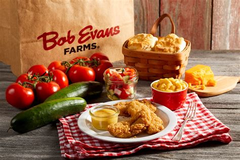 Bob Evans to Open 100,000+ Locations This Summer | Restaurant Magazine