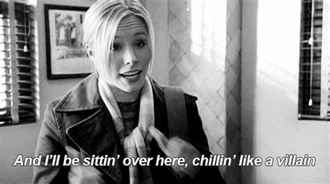 11 Awesome 'Veronica Mars' Quotes Relatable On Any Occasion