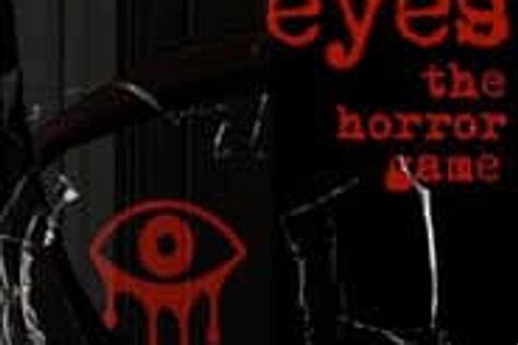 Eyes: The Horror Game - Free Play & No Download | FunnyGames