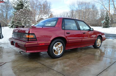 1989 Pontiac 6000 STE All Wheel Drive (AWD) Sedan 4-Door 3.1L - Classic Pontiac Other 1989 for sale