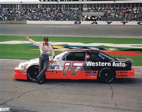 Darrell Waltrip (1991) At Daytona - Gallery - Daryl Curtis | racersreunion.com