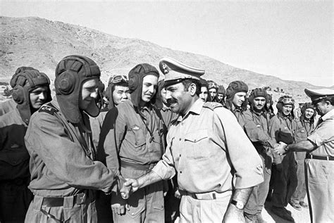 How the Soviet Union got involved: Key facts about the Afghan War ...